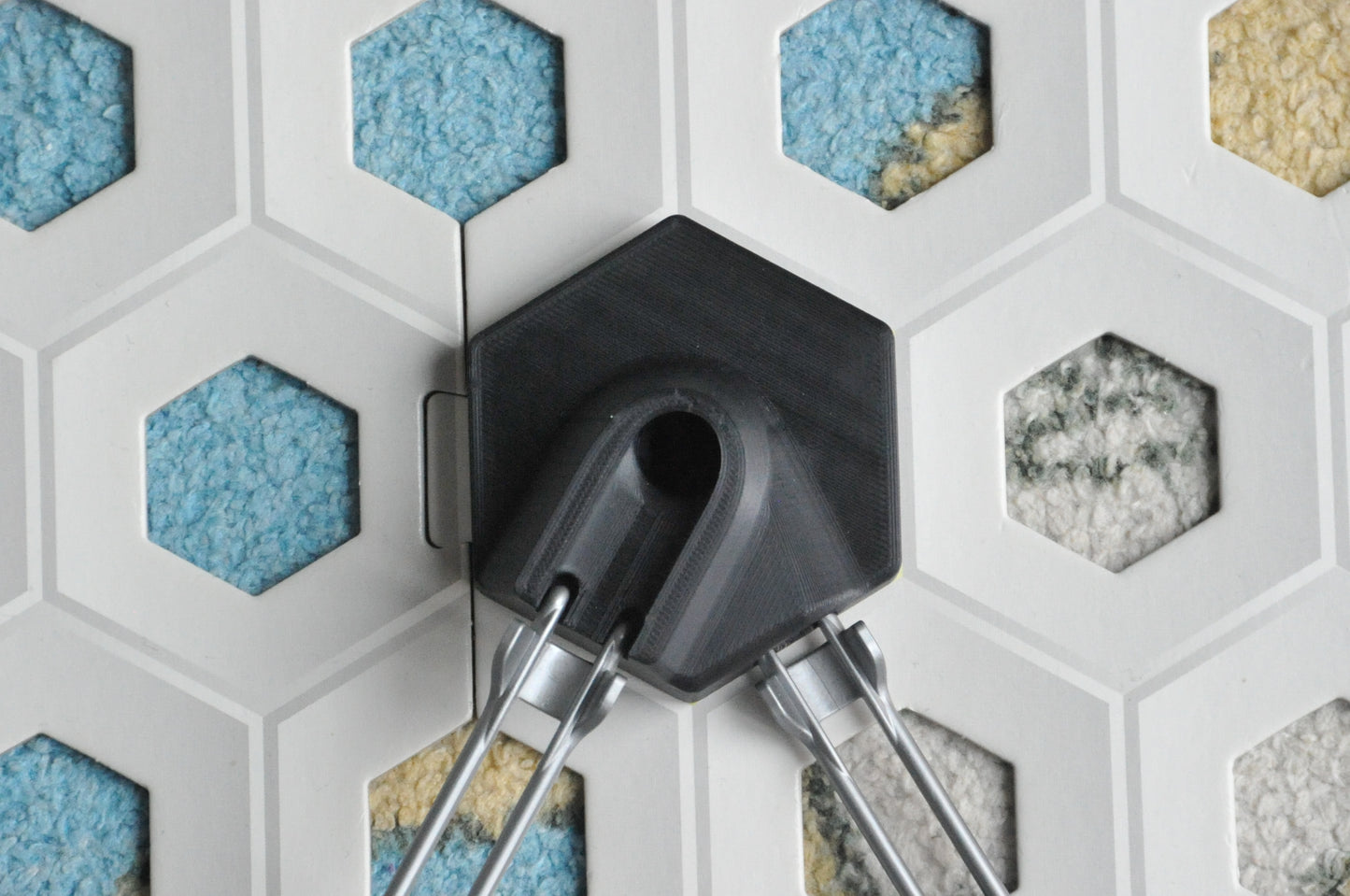 GraviTrax kompatibler Drop nach links