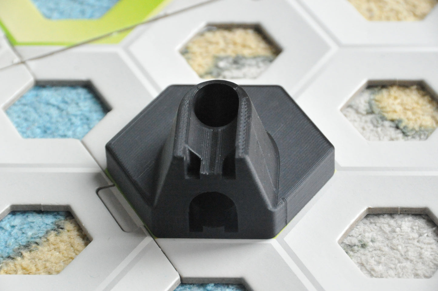 GraviTrax kompatibler U-Drop