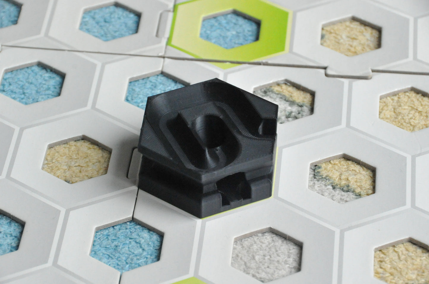 GraviTrax kompatibles Schlangen Modul