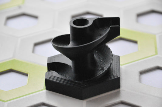 GraviTrax kompatible Spirale