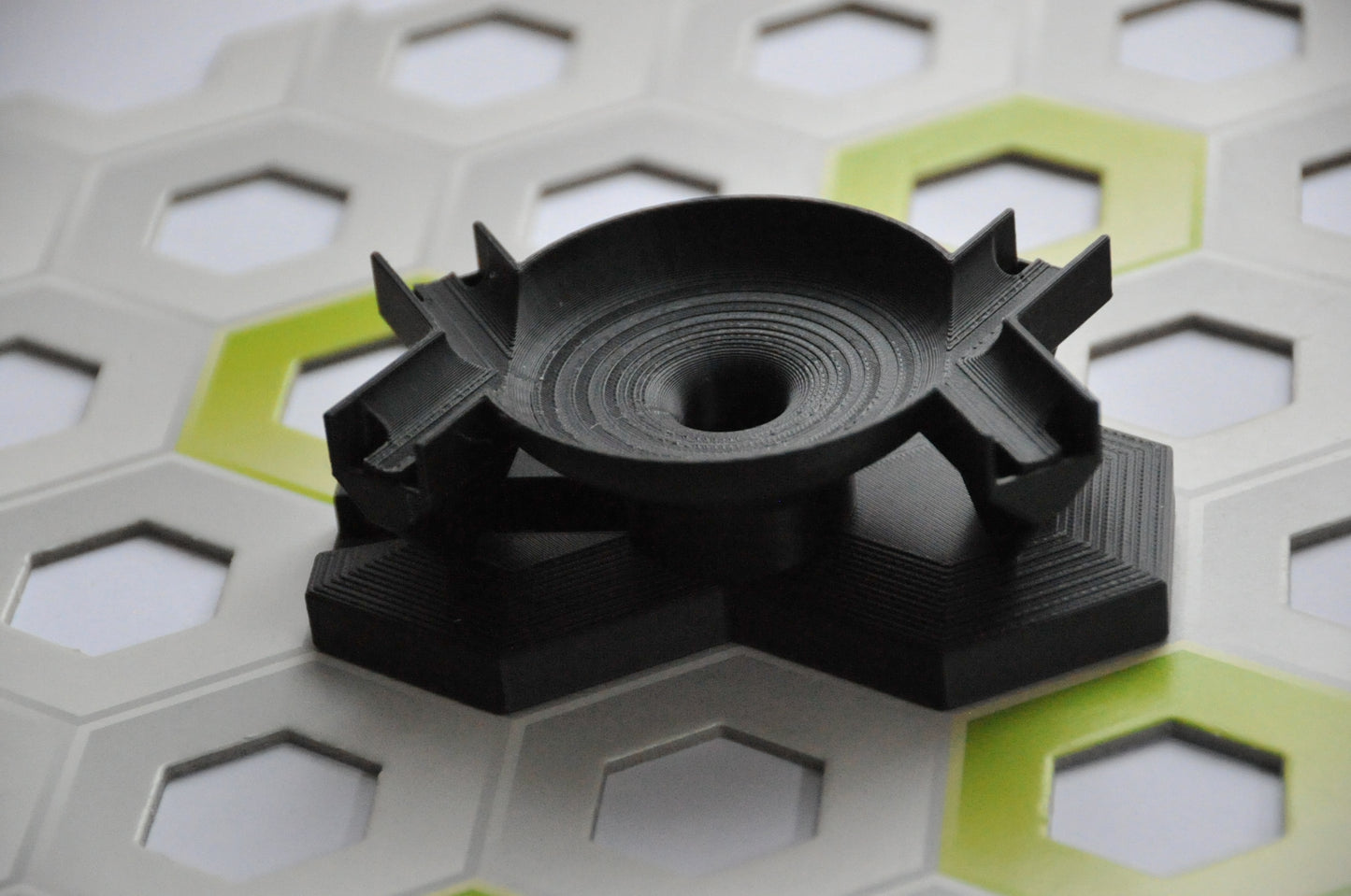 GraviTrax kompatibler Trichter