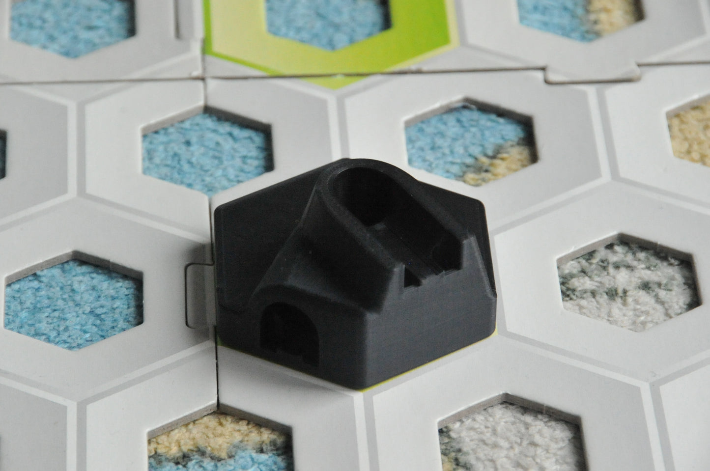 GraviTrax kompatibler Drop nach rechts