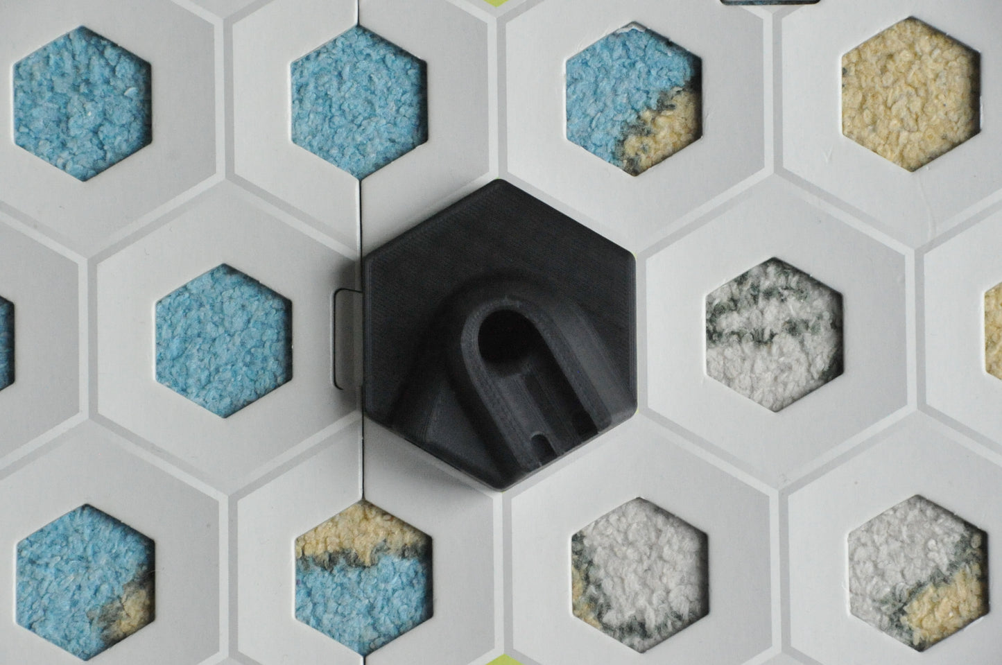 GraviTrax kompatibler Drop nach rechts