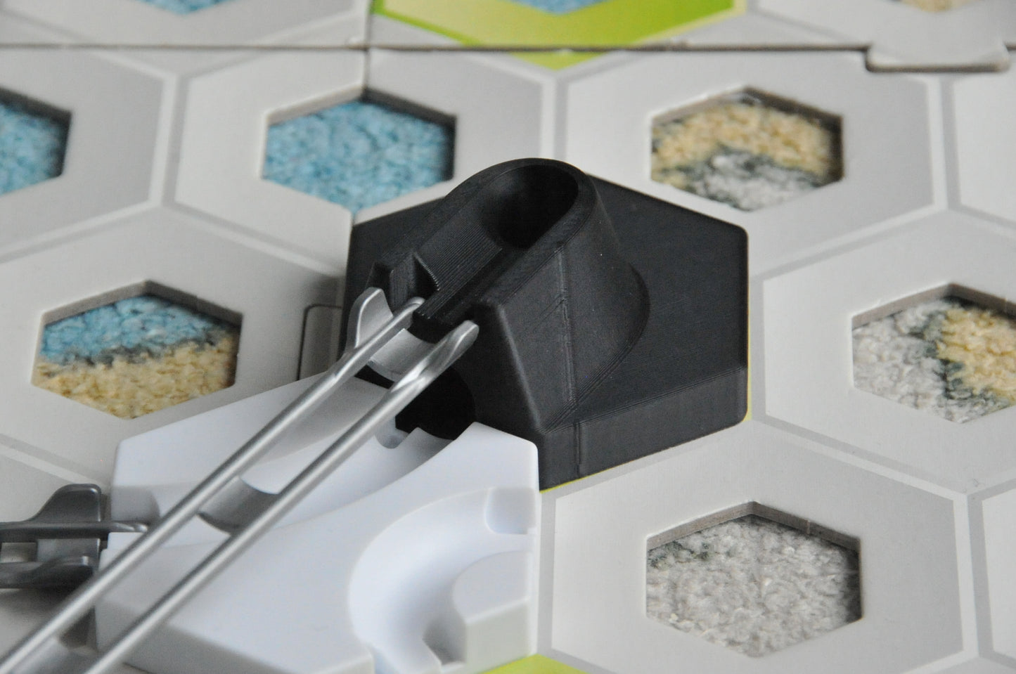 GraviTrax kompatibler U-Drop