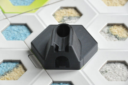 GraviTrax kompatibler U-Drop