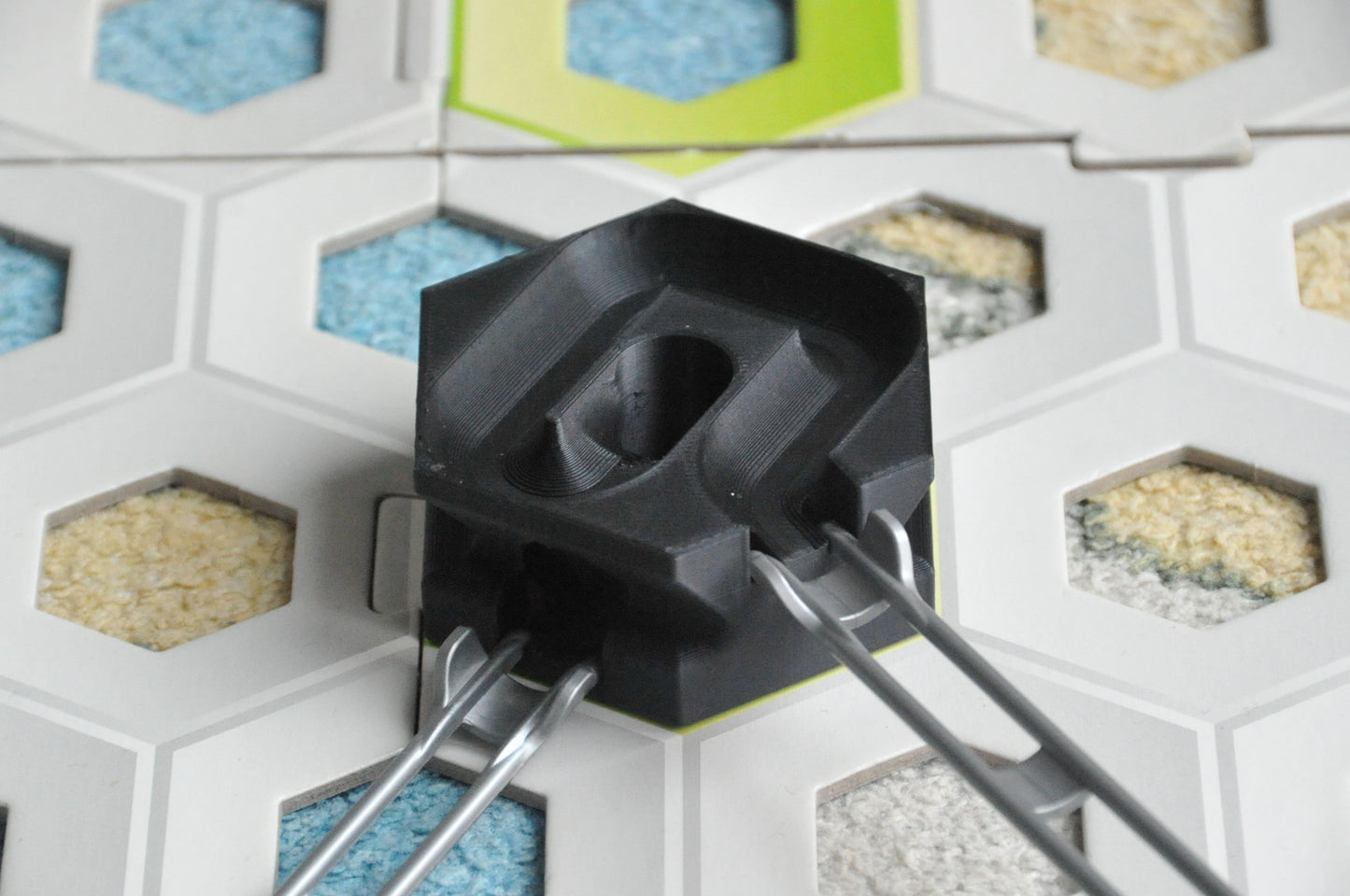 GraviTrax kompatibles Schlangen Modul