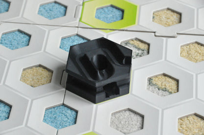 GraviTrax kompatibles Schlangen Modul