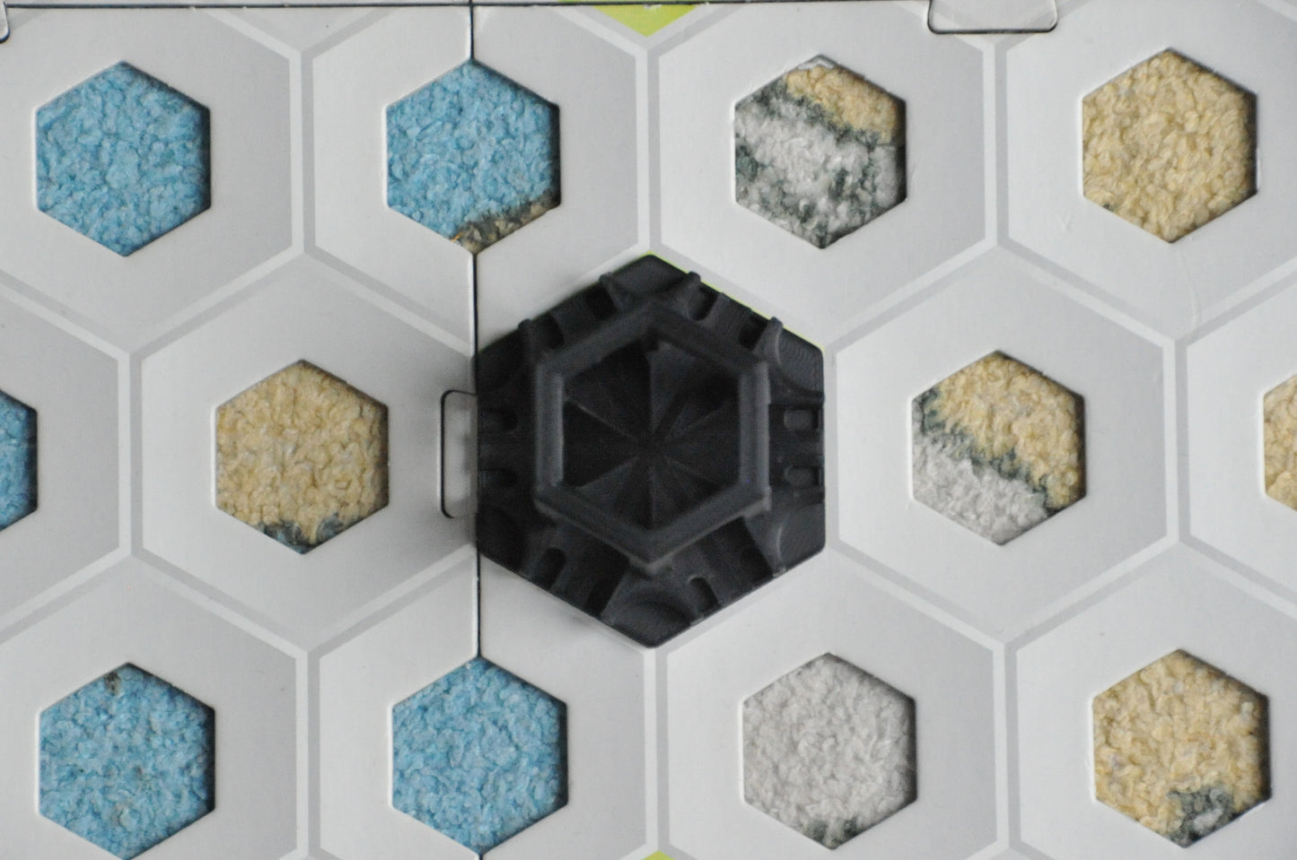 GraviTrax kompatibler 4er Höhenstein