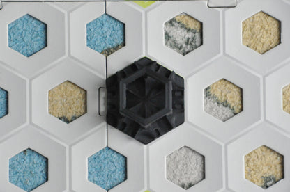 GraviTrax kompatibler 4er Höhenstein