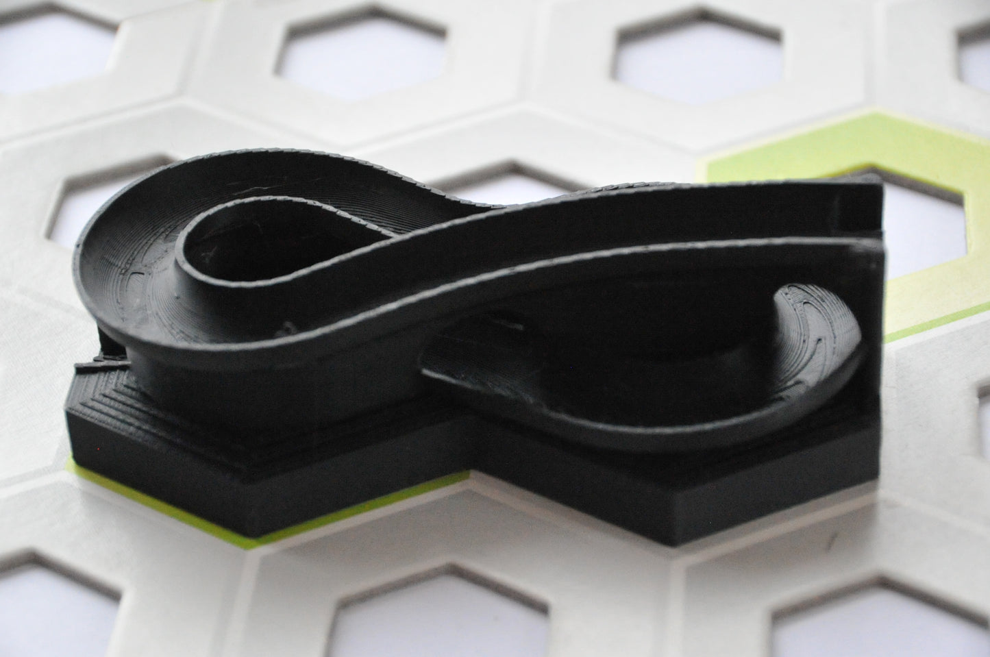 GraviTrax kompatible Doppelt-Acht