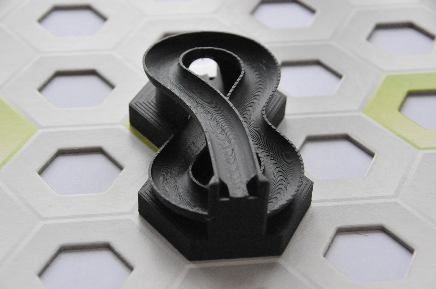 GraviTrax kompatible Doppelt-Acht