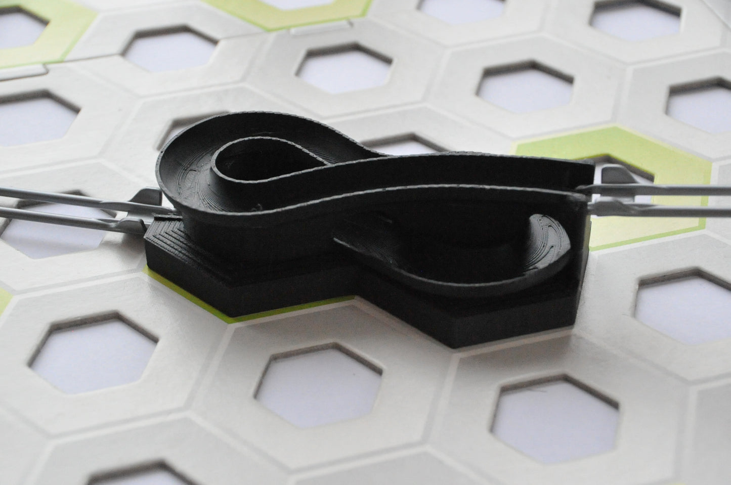 GraviTrax kompatible Doppelt-Acht