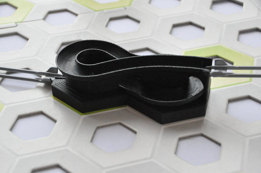 GraviTrax kompatible Doppelt-Acht