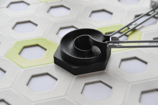 GraviTrax kompatible kleine Spirale