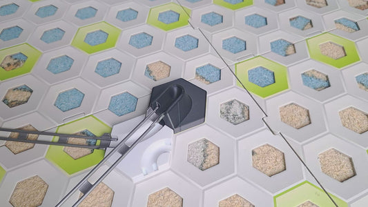 GraviTrax kompatibler U-Drop