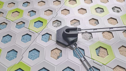 GraviTrax kompatibler Drop nach rechts